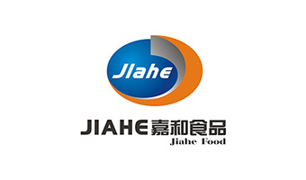 嘉和食品標志設計