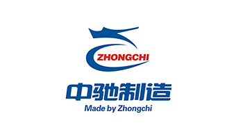 中馳制造標志設計