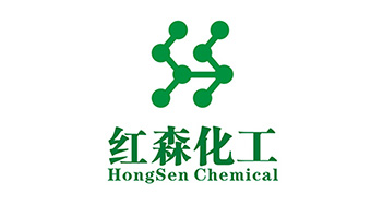 紅森化工VI設計