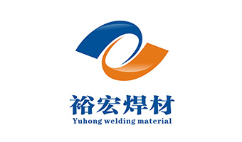 裕宏焊材標志設計