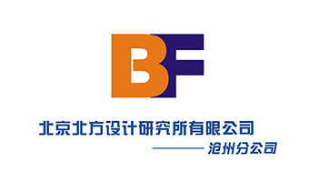 北方設計標志設計