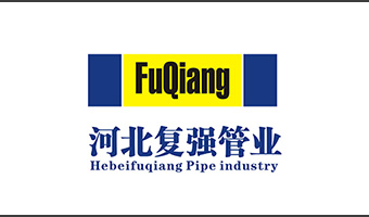 河北富強標志設計