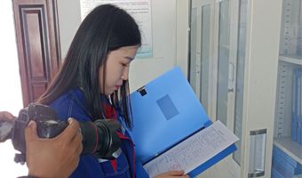 百替運輸