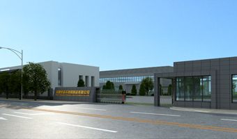 無棣不銹鋼大門設計